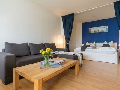 Ferienwohnung für 3 Personen (45 m²) in Heiligenhafen 6/10