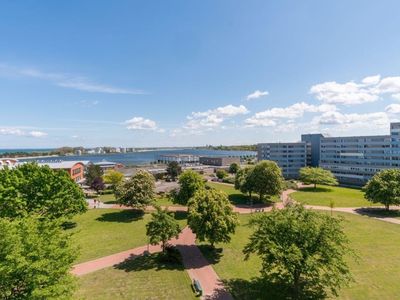 Ferienwohnung für 2 Personen (45 m²) in Heiligenhafen 3/10