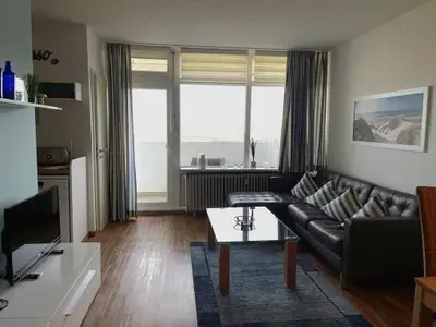 Ferienwohnung für 2 Personen (45 m²) in Heiligenhafen 6/10