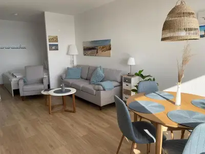 Ferienwohnung für 4 Personen (45 m²) in Heiligenhafen 4/10