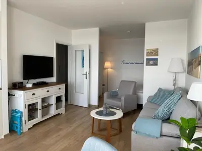 Ferienwohnung für 4 Personen (45 m²) in Heiligenhafen 5/10