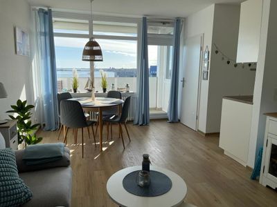 Ferienwohnung für 4 Personen (45 m²) in Heiligenhafen 8/10