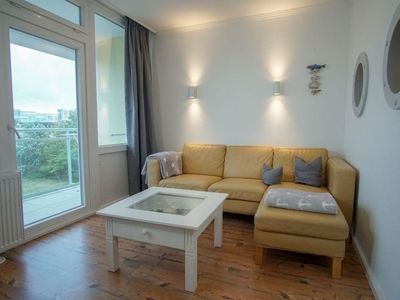 Ferienwohnung für 2 Personen (31 m²) in Heiligenhafen 4/10