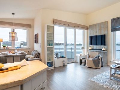 Ferienwohnung für 2 Personen (46 m²) in Heiligenhafen 9/10