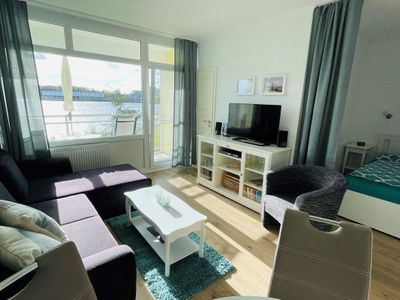 Ferienwohnung für 4 Personen (44 m²) in Heiligenhafen 3/10