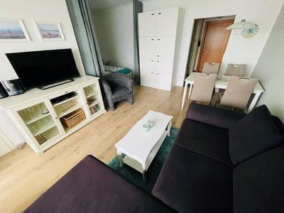 Ferienwohnung für 4 Personen (44 m²) in Heiligenhafen 5/10