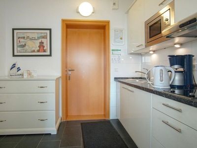 Ferienwohnung für 4 Personen (44 m²) in Heiligenhafen 9/10