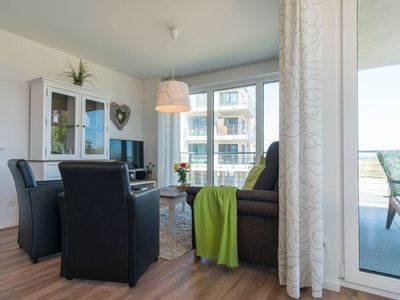 Ferienwohnung für 3 Personen (65 m²) in Heiligenhafen 5/10