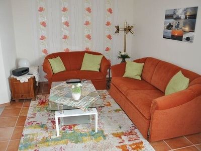 Ferienwohnung für 3 Personen (55 m²) in Heiligenhafen 4/9