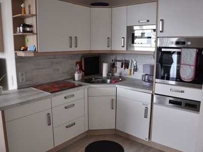 Ferienwohnung für 3 Personen (55 m²) in Heiligenhafen 6/9