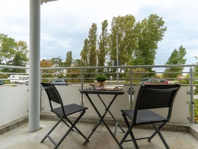 Ferienwohnung für 2 Personen (40 m²) in Heiligenhafen 6/10