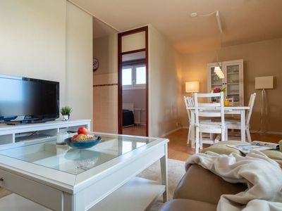 Ferienwohnung für 4 Personen (55 m²) in Heiligenhafen 6/10