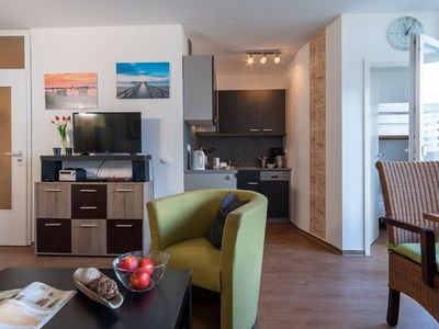 Ferienwohnung für 4 Personen (45 m²) in Heiligenhafen 7/10