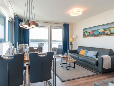 Ferienwohnung für 4 Personen (51 m²) in Heiligenhafen 3/10