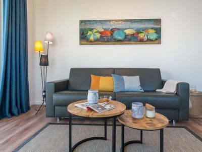 Ferienwohnung für 4 Personen (51 m²) in Heiligenhafen 4/10