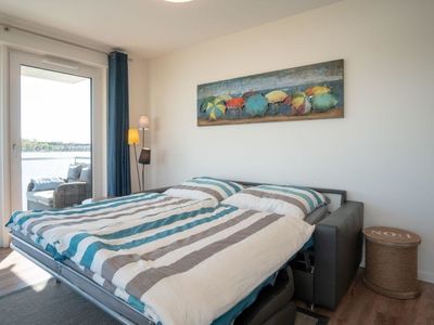 Ferienwohnung für 4 Personen (51 m²) in Heiligenhafen 7/10