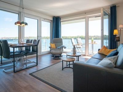 Ferienwohnung für 4 Personen (51 m²) in Heiligenhafen 8/10