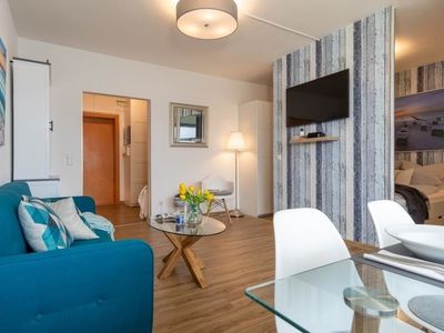 Ferienwohnung für 5 Personen (44 m²) in Heiligenhafen 2/10