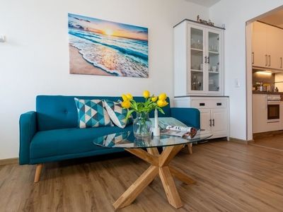 Ferienwohnung für 5 Personen (44 m²) in Heiligenhafen 5/10