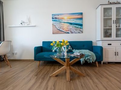 Ferienwohnung für 5 Personen (44 m²) in Heiligenhafen 7/10