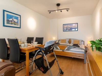 Ferienwohnung für 4 Personen (48 m²) in Heiligenhafen 7/10