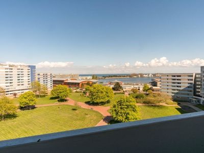 Ferienwohnung für 3 Personen (45 m²) in Heiligenhafen 2/10