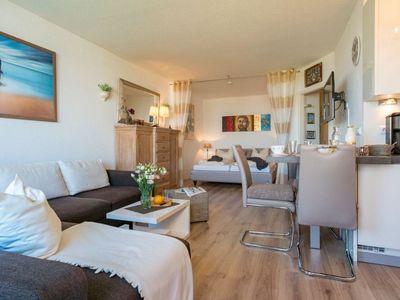 Ferienwohnung für 3 Personen (45 m²) in Heiligenhafen 6/10