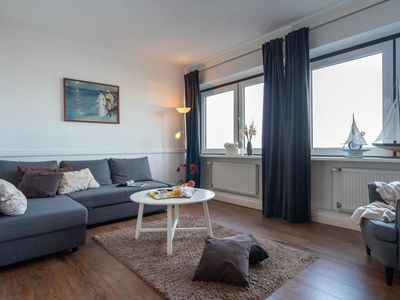 Ferienwohnung für 4 Personen (37 m²) in Heiligenhafen 3/10