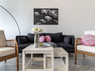 Ferienwohnung für 4 Personen (45 m²) in Heiligenhafen 3/10