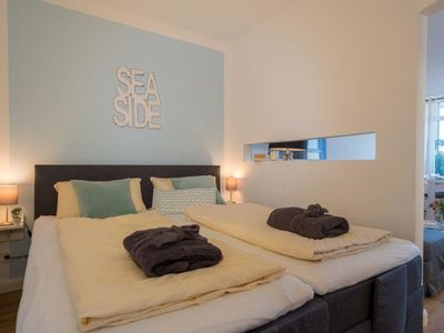 Ferienwohnung für 4 Personen (45 m²) in Heiligenhafen 6/10