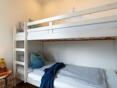 Ferienwohnung für 4 Personen (45 m²) in Heiligenhafen 9/10