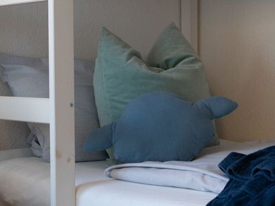 Ferienwohnung für 4 Personen (45 m²) in Heiligenhafen 10/10