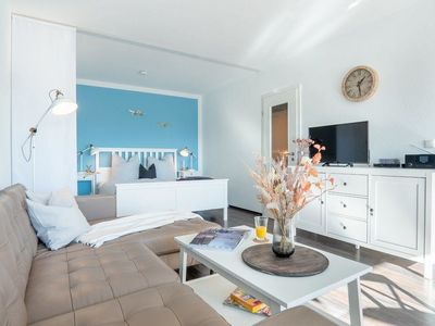 Ferienwohnung für 4 Personen (45 m²) in Heiligenhafen 2/10