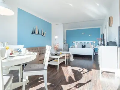 Ferienwohnung für 4 Personen (45 m²) in Heiligenhafen 4/10