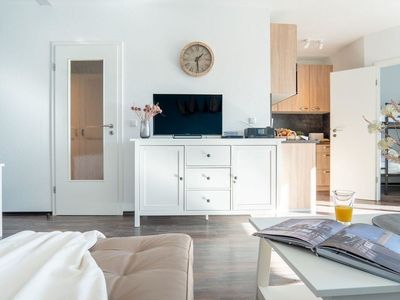 Ferienwohnung für 4 Personen (45 m²) in Heiligenhafen 6/10