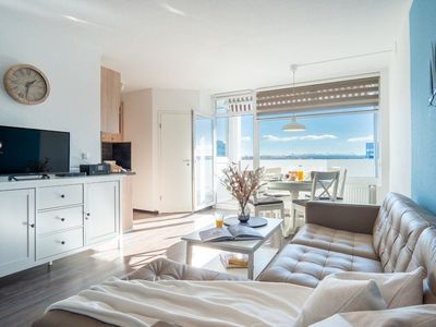 Ferienwohnung für 4 Personen (45 m²) in Heiligenhafen 7/10