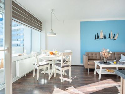 Ferienwohnung für 4 Personen (45 m²) in Heiligenhafen 9/10