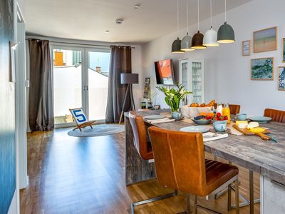 Ferienwohnung für 5 Personen (97 m²) in Heiligenhafen 7/10