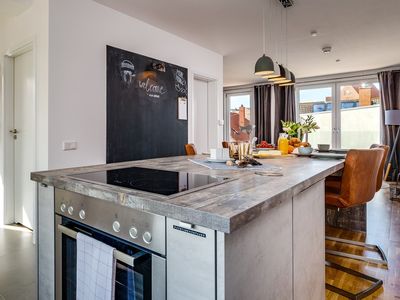 Ferienwohnung für 5 Personen (97 m²) in Heiligenhafen 8/10