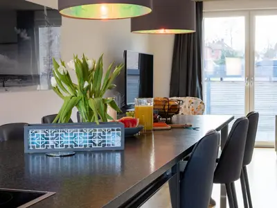 Ferienwohnung für 4 Personen (97 m²) in Heiligenhafen 3/10