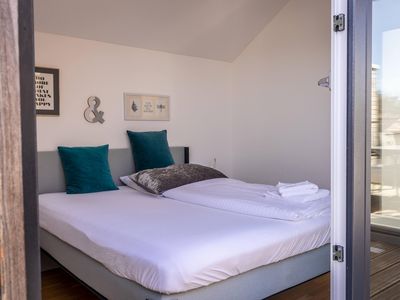 Ferienwohnung für 4 Personen (97 m²) in Heiligenhafen 4/10