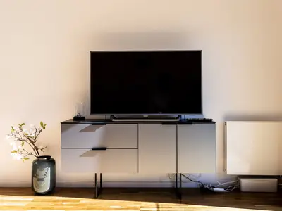 Ferienwohnung für 4 Personen (97 m²) in Heiligenhafen 10/10