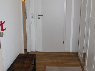 Ferienwohnung für 4 Personen (45 m²) in Heiligenhafen 8/10