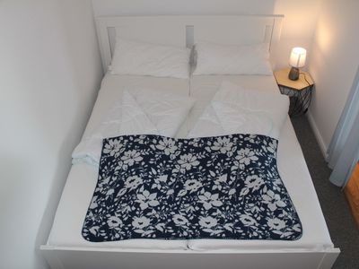 Ferienwohnung für 4 Personen (45 m²) in Heiligenhafen 9/10