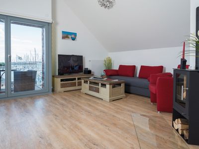 Ferienwohnung für 4 Personen (54 m²) in Heiligenhafen 2/10