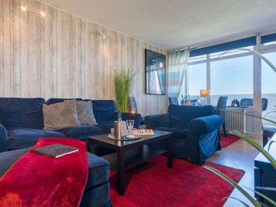 Ferienwohnung für 2 Personen (40 m²) in Heiligenhafen 4/10