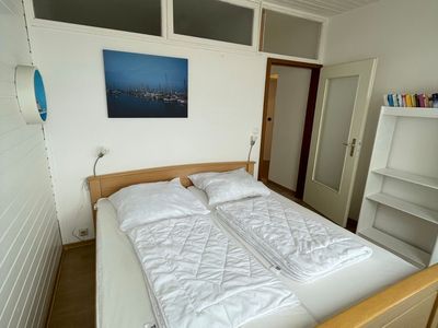 Ferienwohnung für 5 Personen (65 m²) in Heiligenhafen 4/10