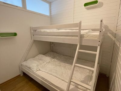 Ferienwohnung für 5 Personen (65 m²) in Heiligenhafen 6/10