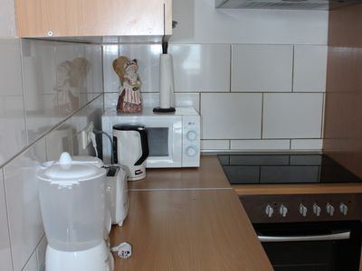 Ferienwohnung für 5 Personen (65 m²) in Heiligenhafen 9/10