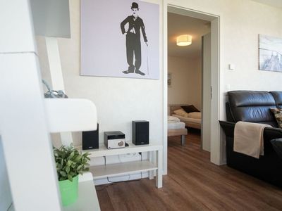 Ferienwohnung für 4 Personen (70 m²) in Heiligenhafen 9/10